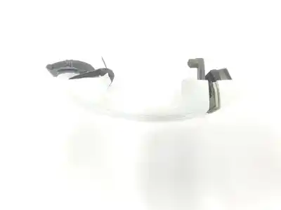 Pezzo di ricambio per auto di seconda mano maniglia esterna posteriore sinistra per volkswagen golf vii lim. 1.4 16v tsi riferimenti oem iam 5g0837205n