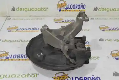Автозапчасти б/у поворот заднего права за volkswagen passat variant 2.0 tdi ссылки oem iam 3c0505434k