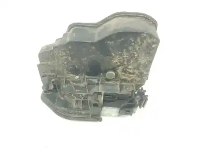 Peça sobressalente para automóvel em segunda mão fechadura da porta traseira direita por mini countryman (r60) 1.6 diesel cat referências oem iam 51227229460