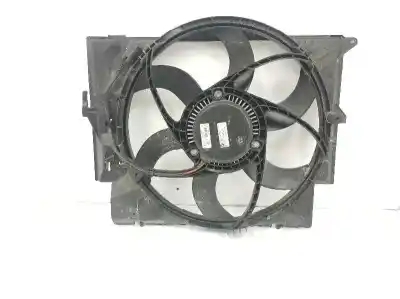 Peça sobressalente para automóvel em segunda mão termoventilador elétrico por bmw serie 1 berlina (e81/e87) 2.0 turbodiesel cat referências oem iam 17428506668