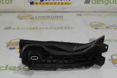 Автозапчастина б/у педальний потенціометр для volkswagen passat variant 2.0 tdi посилання на oem iam 1k1721503l  1k1721503l