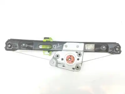 Peça sobressalente para automóvel em segunda mão elevador de vidros traseiro direito por bmw serie 1 berlina (e81/e87) 2.0 turbodiesel cat referências oem iam 51357138468