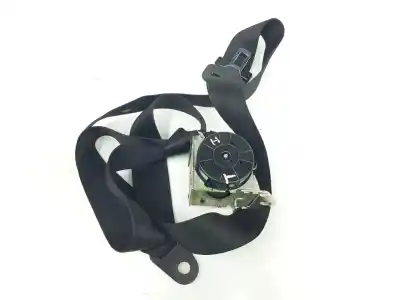 Peça sobressalente para automóvel em segunda mão cinto de segurança traseiro esquerdo por mini countryman (r60) 1.6 diesel cat referências oem iam 52209801313