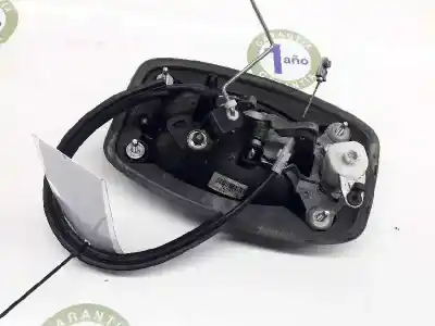 Second-hand car spare part exterior right rear door handle for fiat ducato furgón g. vol. 33 3.0 jtd oem iam references 735469968 735469968 