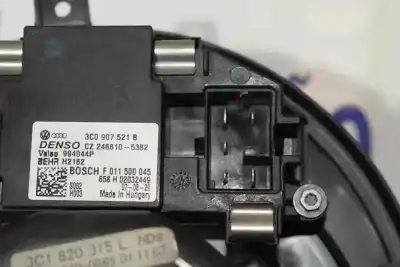 Автозапчасти б/у нагревательный вентилятор за volkswagen passat variant 2.0 tdi ссылки oem iam 3c1820015p  3c1820015l