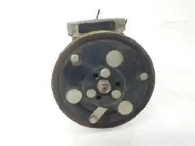 Peça sobressalente para automóvel em segunda mão compressor de ar condicionado a/a a/c por mini countryman (r60) 1.6 diesel cat referências oem iam 64529213175