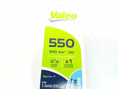 Second-hand car spare part windshield wiper arm for bmw x6 (e71) 3.0d oem iam references 568425  