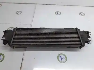 Peça sobressalente para automóvel em segunda mão intercooler por renault trafic combi (ab 4.01) 1.9 diesel referências oem iam 7700312903  7700312903