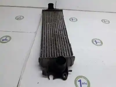 Peça sobressalente para automóvel em segunda mão intercooler por renault trafic combi (ab 4.01) 1.9 diesel referências oem iam 7700312903  7700312903