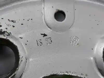 Gebrauchtes Autoersatzteil felge zum volkswagen lt caja cerrada / combi (mod. 1997) 2.5 tdi oem-iam-referenzen 9034000102  is83 6jx15h2