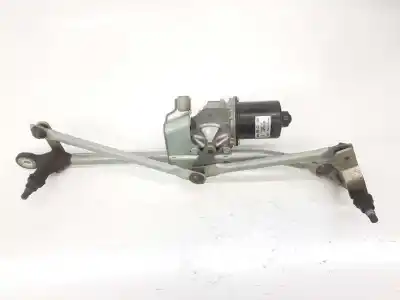 Peça sobressalente para automóvel em segunda mão motor do limpa para brisas por bmw serie 1 berlina (e81/e87) 2.0 turbodiesel cat referências oem iam 61617192963