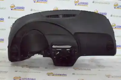 Peça sobressalente para automóvel em segunda mão TABLIER por SEAT ALTEA XL (5P5, 5P8)  Referências OEM IAM 5P0857067  