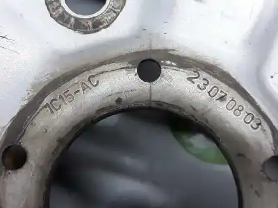 Автозапчастина б/у шина для ford transit custom v362 autobús (f3) 2.2 tdci посилання на oem iam 4039125  1c15ac