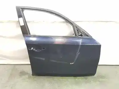 Peça sobressalente para automóvel em segunda mão porta dianteira direita por bmw serie 1 berlina (e81/e87) 2.0 turbodiesel cat referências oem iam 41517191012