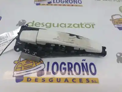 İkinci el araba yedek parçası ARKA SOL DIS KOL için OPEL MOKKA / MOKKA X (J13)  OEM IAM referansları 92233089  92233091