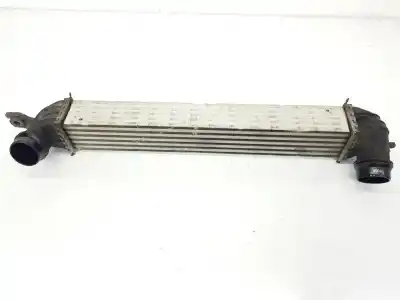 Peça sobressalente para automóvel em segunda mão intercooler por mini countryman (r60) 1.6 diesel cat referências oem iam 17518506904