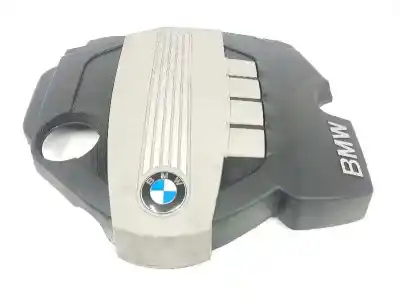 Peça sobressalente para automóvel em segunda mão tampa do motor por bmw serie 1 berlina (e81/e87) 2.0 turbodiesel cat referências oem iam 11147797410