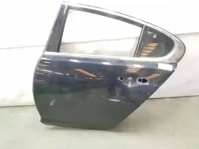 Piesă de schimb auto la mâna a doua usa stanga spate pentru jaguar xf i (x250) 2.2 d referințe oem iam c2z2014