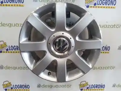 Автозапчасти б/у шина за volkswagen golf v berlina (1k1) 1.9 tdi ссылки oem iam 1k0601025r  