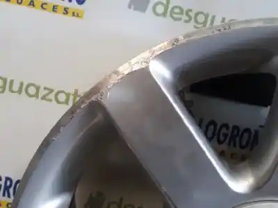 Автозапчасти б/у шина за volkswagen golf v berlina (1k1) 1.9 tdi ссылки oem iam 1k0601025r  
