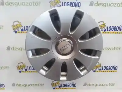 Автозапчастина б/у шина для audi a4 b7 (8ec) 2.0 tfsi посилання на oem iam 8e0601025ae  7jx16h2 et42