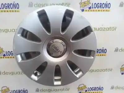 Автозапчастина б/у шина для audi a4 b7 (8ec) 2.0 tfsi посилання на oem iam 8e0601025ae  7jx16h2 et42
