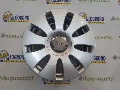 Автозапчастина б/у шина для audi a4 b7 (8ec) 2.0 tfsi посилання на oem iam 8e0601025ae  7jx16h2 et42