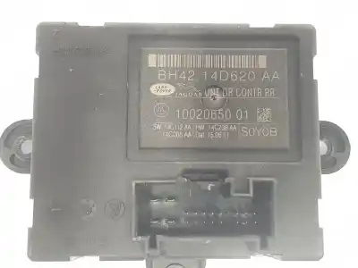 Piesă de schimb auto la mâna a doua modul electrotic pentru jaguar xf i (x250) 2.2 d referințe oem iam c2z16427