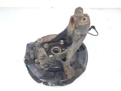 Peça sobressalente para automóvel em segunda mão manga de eixo dianteira direita por mini countryman (r60) 1.6 diesel cat referências oem iam 31219808400