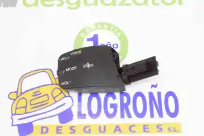 Pièce détachée automobile d'occasion commande au volant pour ford focus berlina (cap) st racing orange références oem iam 1318965