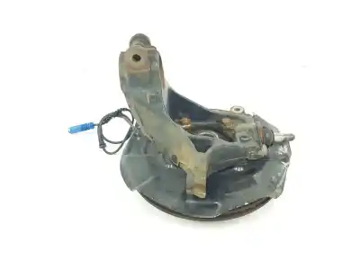 Peça sobressalente para automóvel em segunda mão manga de eixo dianteira esquerda por mini countryman (r60) 1.6 diesel cat referências oem iam 31219808399