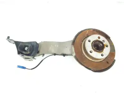 Peça sobressalente para automóvel em segunda mão manga de eixo traseira direita por mini countryman (r60) 1.6 diesel cat referências oem iam 33329805658