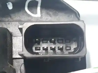 Second-hand car spare part front right door lock for opel mokka / mokka x (j13) 1.7 cdti (_76) oem iam references 13579523  