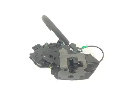 Автозапчасти б/у замок задней правой двери за jaguar fpace 3.0 v6 d ссылки oem iam t2h17436  cpla26412eg