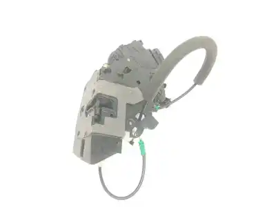 Автозапчасти б/у замок задней правой двери за jaguar fpace 3.0 v6 d ссылки oem iam t2h17436  cpla26412eg