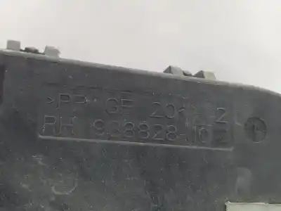 Автозапчасти б/у замок задней правой двери за jaguar fpace 3.0 v6 d ссылки oem iam t2h17436  cpla26412eg