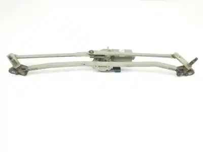 Peça sobressalente para automóvel em segunda mão motor do limpa para brisas por mini countryman (r60) 1.6 diesel cat referências oem iam 61619800894