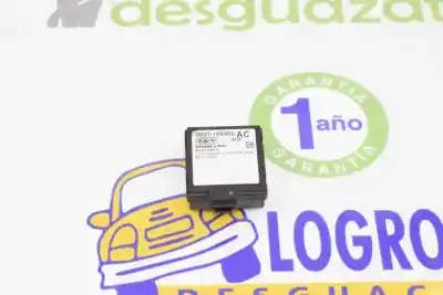 Pièce détachée automobile d'occasion module électronique pour ford focus berlina (cap) st racing orange références oem iam 3m5t15k602ac