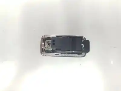 Second-hand car spare part rear right power window switch for jaguar fpace 3.0 v6 d oem iam references t2h3235  gx7314717ac