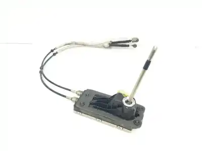 Peça sobressalente para automóvel em segunda mão alavanca de velocidades por mini countryman (r60) 1.6 diesel cat referências oem iam 25117604433