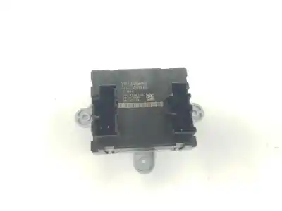 Автозапчастина б/у електронний модуль для jaguar fpace 3.0 v6 d посилання на oem iam t4n6281