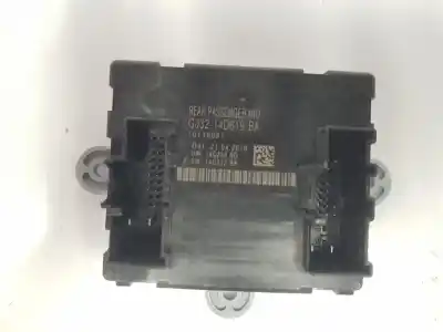 Автозапчасти б/у электронный модуль за jaguar fpace 3.0 v6 d ссылки oem iam t4n6281  gj3214d619ba