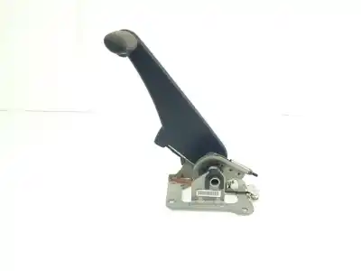 Peça sobressalente para automóvel em segunda mão alavanca de travão de mão por mini countryman (r60) 1.6 diesel cat referências oem iam 34409811241