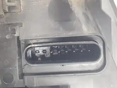 Second-hand car spare part front right door lock for jaguar fpace 3.0 v6 d oem iam references t4a10215  cpla21812eg