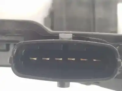 Second-hand car spare part front right door lock for jaguar fpace 3.0 v6 d oem iam references t4a10215  cpla21812eg