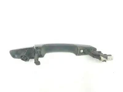 Pezzo di ricambio per auto di seconda mano maniglia esterna anteriore destra per jaguar fpace 3.0 v6 d riferimenti oem iam t4n5420lml  ej3222400ab8lml