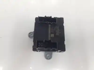 Second-hand car spare part electronic module for jaguar fpace 3.0 v6 d oem iam references t4n6274  gj3214d617ba