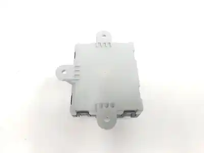 Автозапчастина б/у електронний модуль для jaguar fpace 3.0 v6 d посилання на oem iam t4n6274