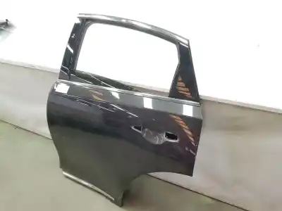 Автозапчастина б/у двері задні ліві для infiniti fx 30d awd посилання на oem iam h210a1cama  h210a1cama Автозапчастина б/у двері задні ліві для infiniti fx 30d awd посилання на oem iam h210a1cama  h210a1cama