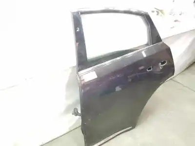 Автозапчастина б/у двері задні ліві для infiniti fx 30d awd посилання на oem iam h210a1cama  h210a1cama Автозапчастина б/у двері задні ліві для infiniti fx 30d awd посилання на oem iam h210a1cama  h210a1cama